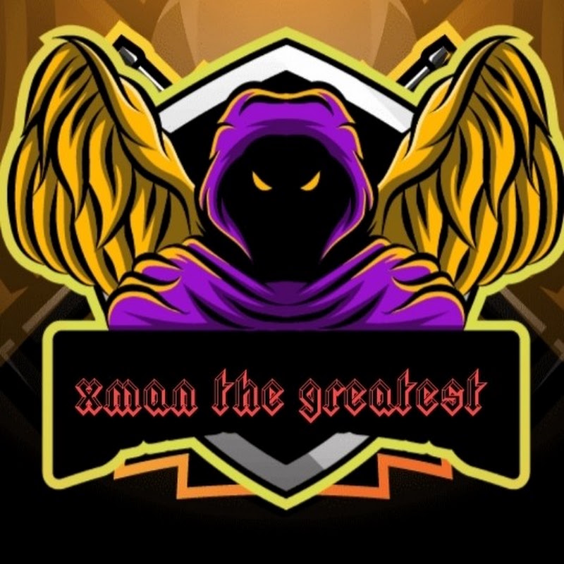 Xman The Greatest