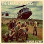 THE GARAGE SESSIONS logo