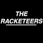 The Racketeers logo