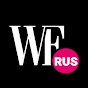 World Fashion Channel Russia logo