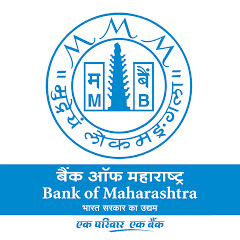 Channel thumbnail for Bank of Maharashtra
