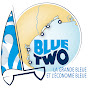 Blue Two logo