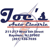 Joes Auto Electric