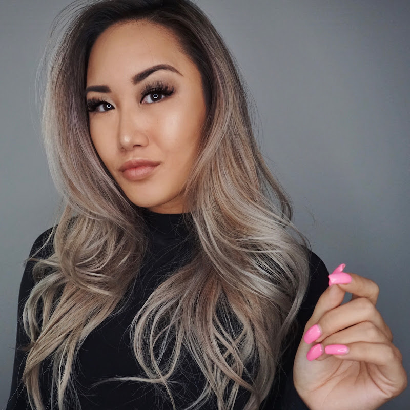 Jacqueline Victoria