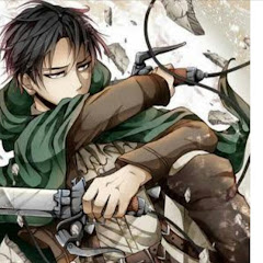人類最強の兵士リヴァイ