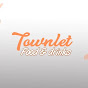 Townlet Food & drinks logo