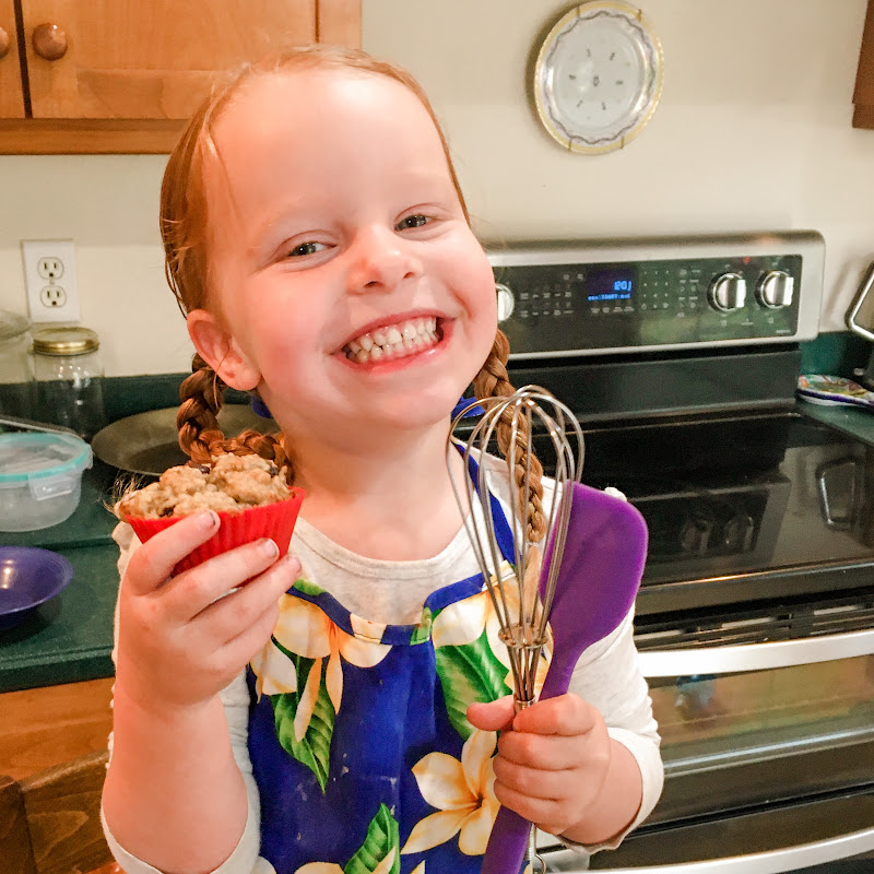 Lucy June's Kitchen