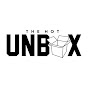 The Hot Unbox logo