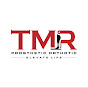 TMR ORTHOTIC AND PROSTHETIC PROFESSIONALS logo