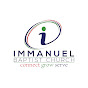 Immanuel Baptist Church - Glasgow, KY logo