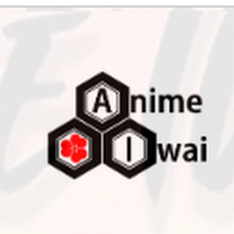 Anime Iwai