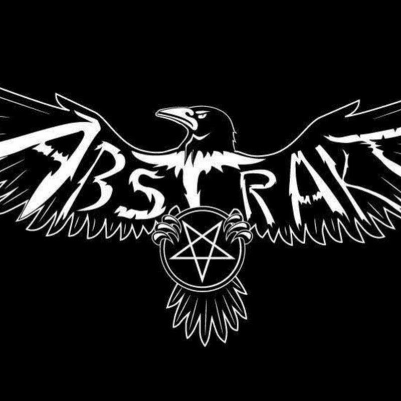 Abstrakt artist