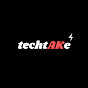techtAKe Community logo