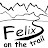 Felix on the trail