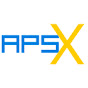 APSX, LLC. YouTube Channel logo