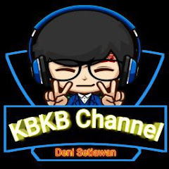 Логотип каналу KBKB Chanel