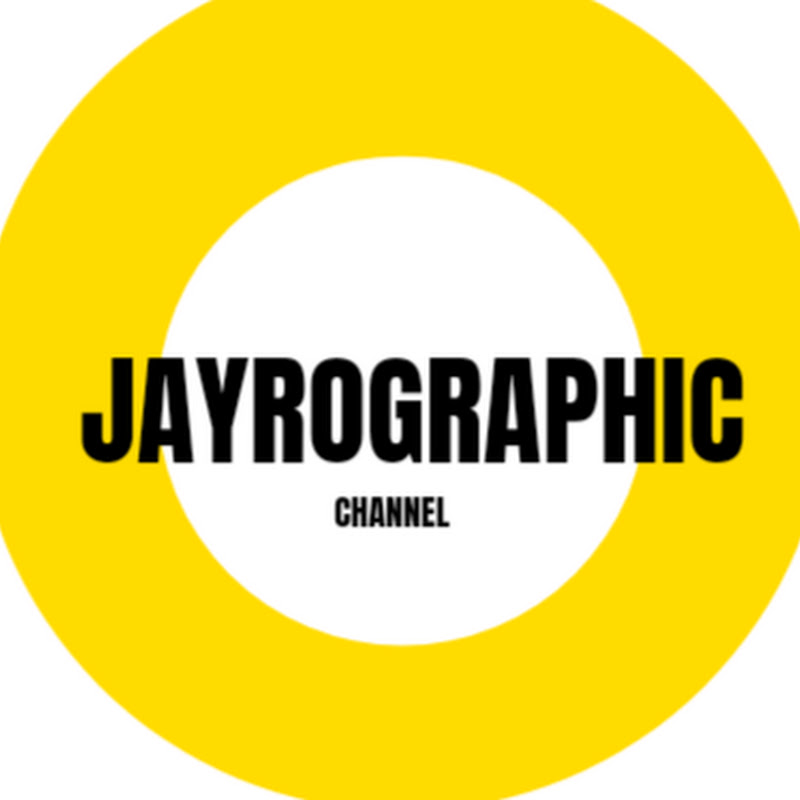 Jayrographic Channel