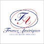 France-Amériques logo