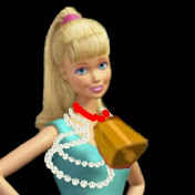 Barbie Best Friend of Bo Peep and Jessie