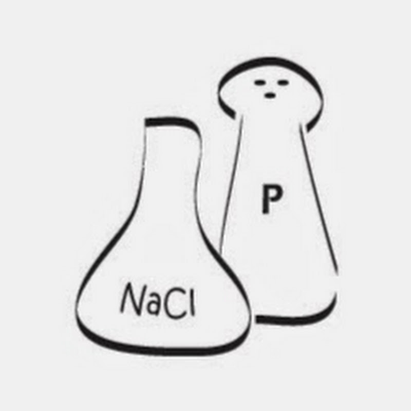 A Dash of Science