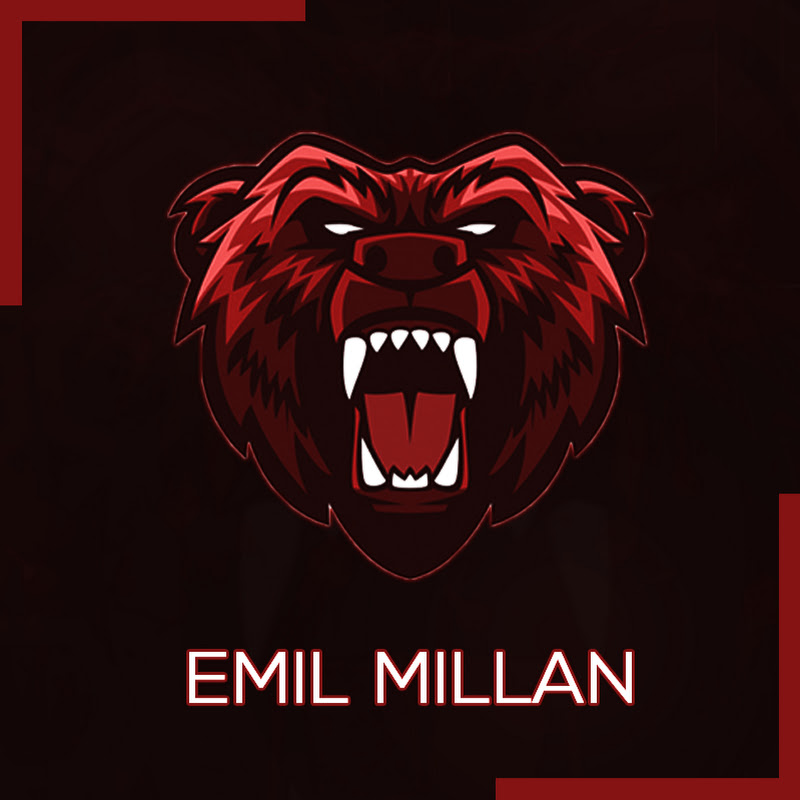 Emil Millan icon