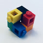 The Lego Studio logo