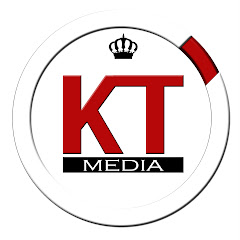 Логотип каналу KingdomTimeEntTV