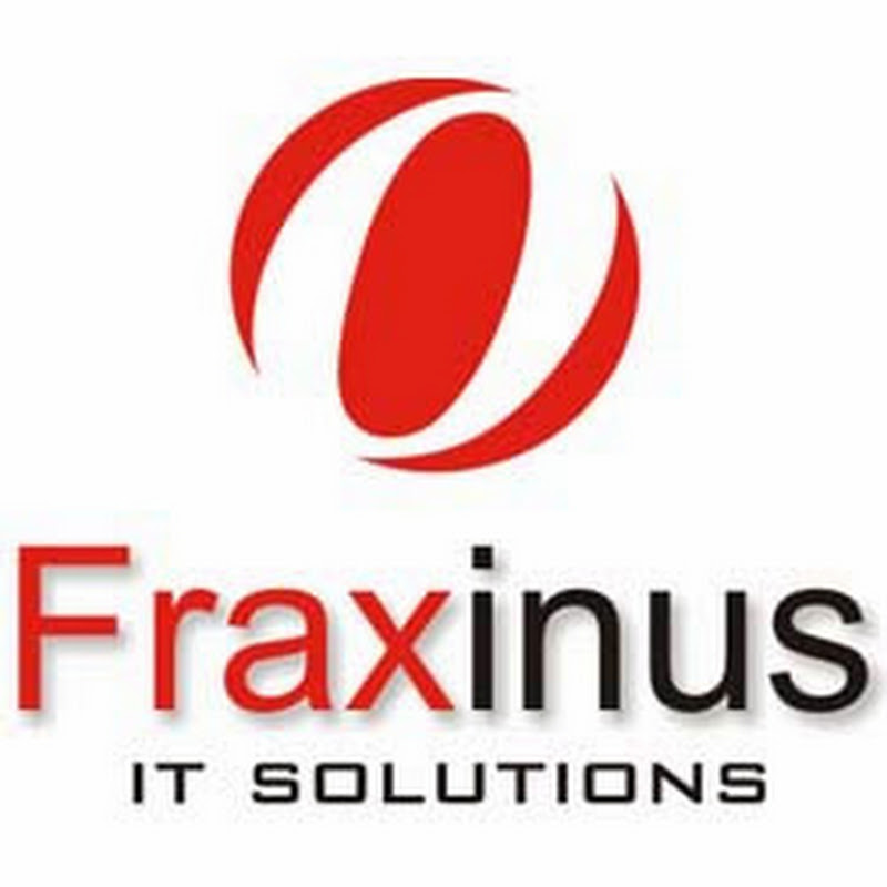 Fraxinus Books ERP