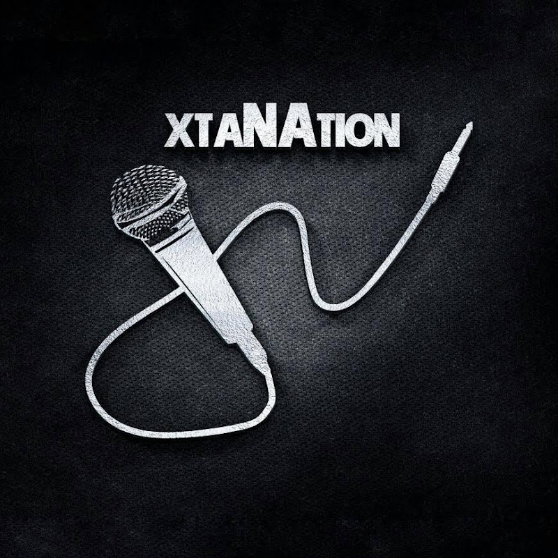 xtaNAtion icon