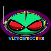 Victortoon69 Chavez