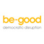be-good events ltd logo