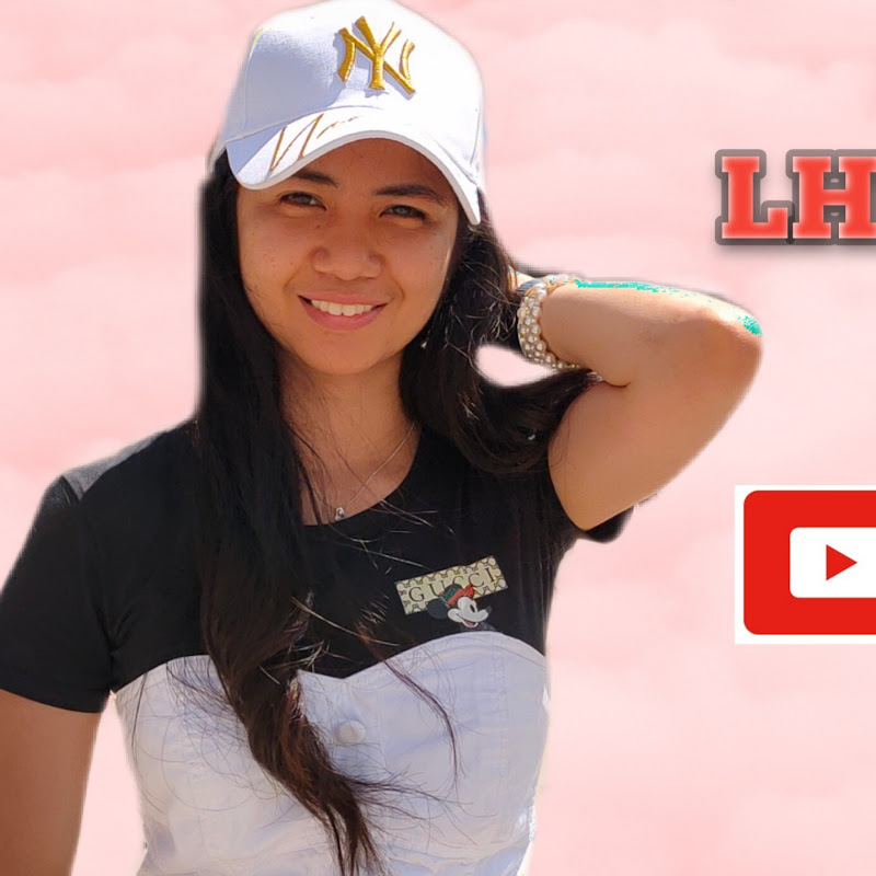 Lhei-yah's Vlog