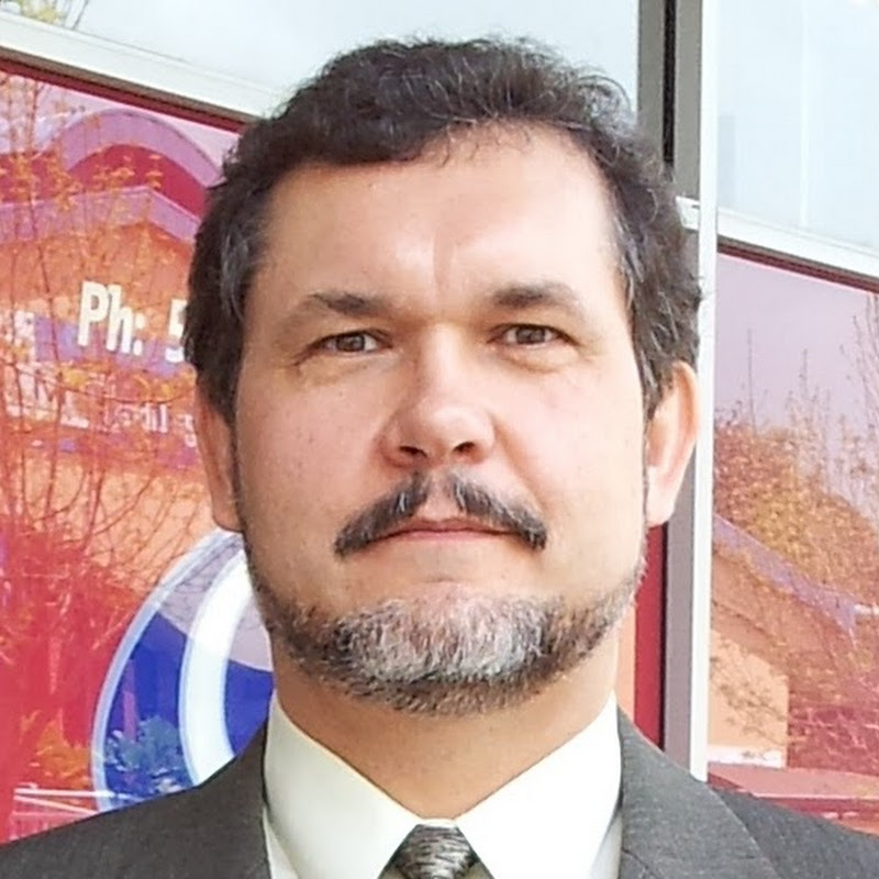 Andrey Kharuk