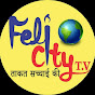 FELICITY TV 24X7 logo