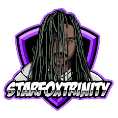 Starfoxtrinity