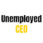 Unemployed CEO logo