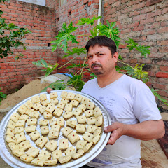 Lala Ji Village Food Avatar