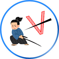 Vすこすこ侍アイコン画像