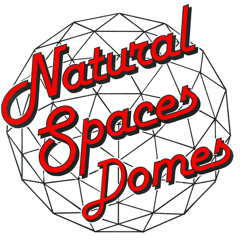 Natural Spaces Domes