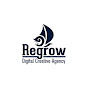 regrow media logo