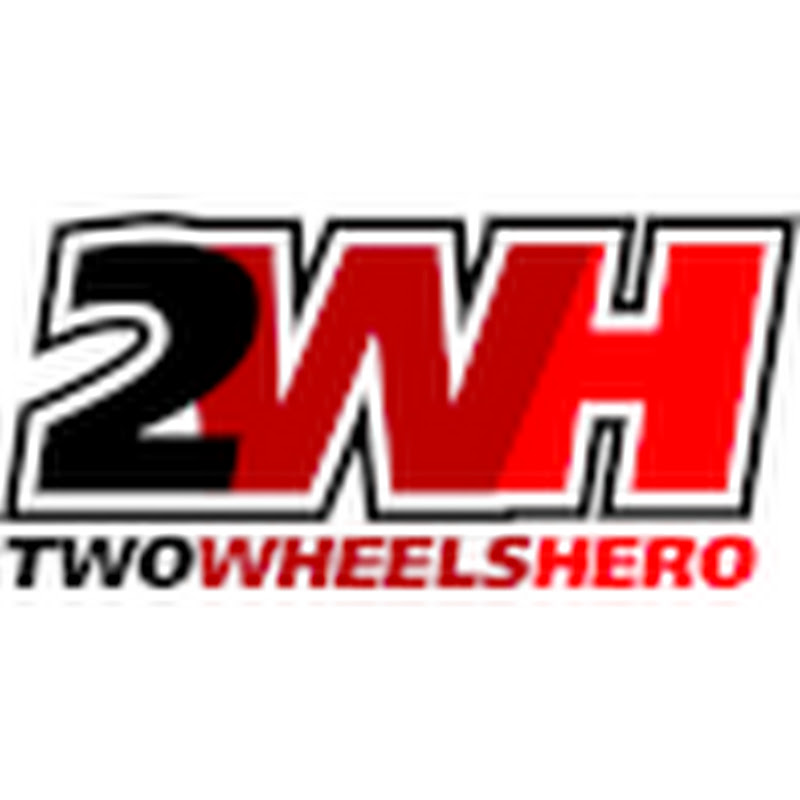 TwoWheelsHero