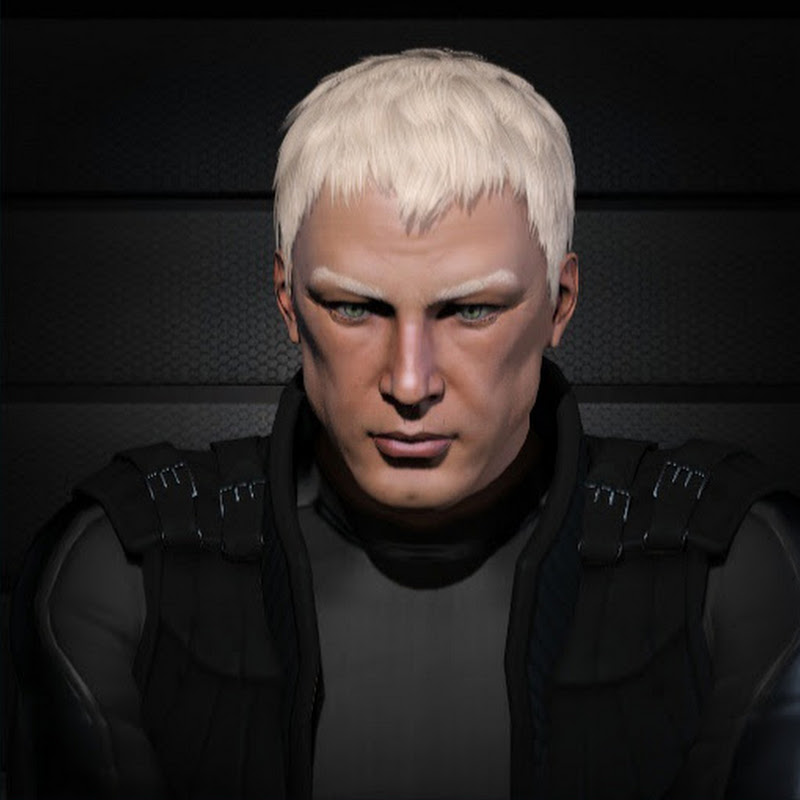 Alexander Wheresd EVE-online videos