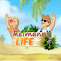 Reimanns LIFE logo