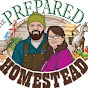 Practical Homesteader logo