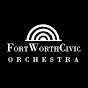 Fort Worth Civic Orchestra logo