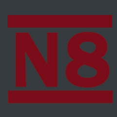 N8 channel logo