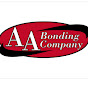 AA Bonding Company logo