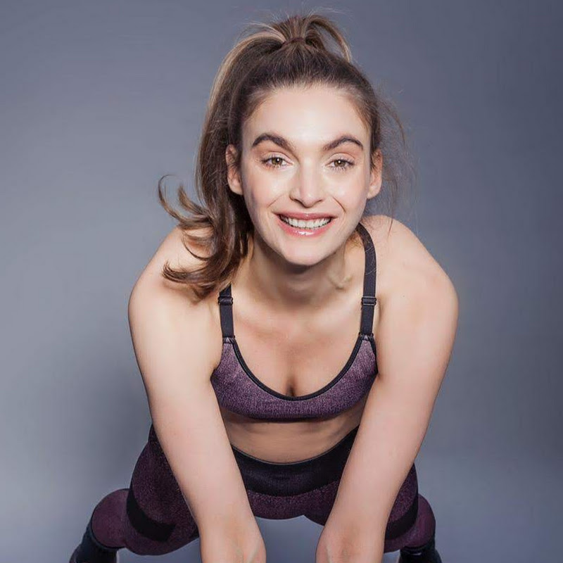 Ivana Jagla - IviLeague München
