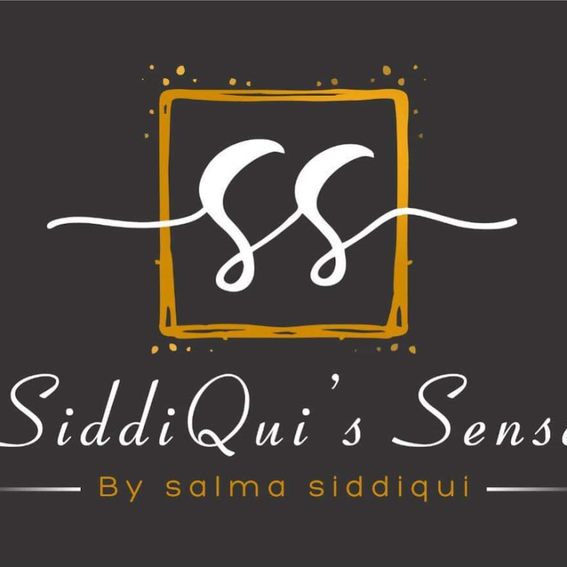 Siddiquis Sense