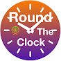 RoundTheClock logo